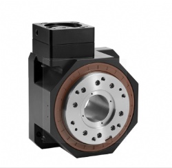 Hollow Center Speed Reducer