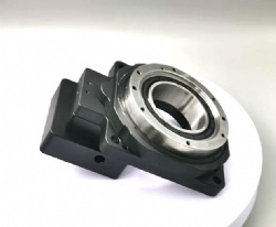 Hollow rotary table