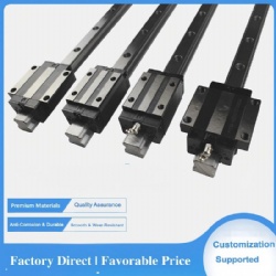 Linear guide