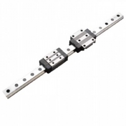 Linear guide