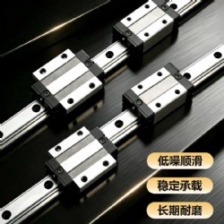 Linear guide