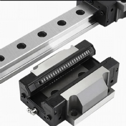 Linear guide