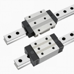 Linear guide