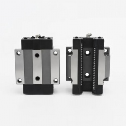 Linear guide