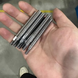 Ball screw