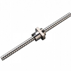 Ball screw