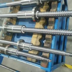 Ball screw