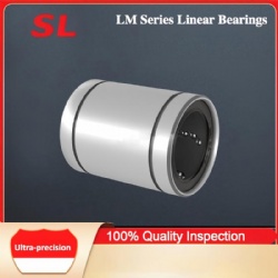 Linear bearings