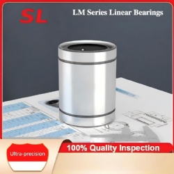 Linear bearings
