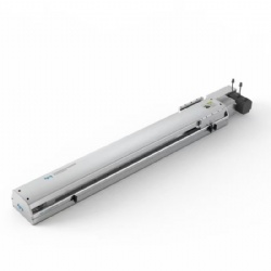 Linear modules