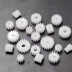 Precision gears