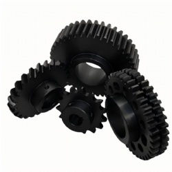 Precision gears