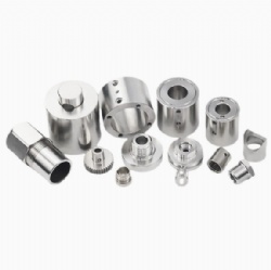 CNC Machining