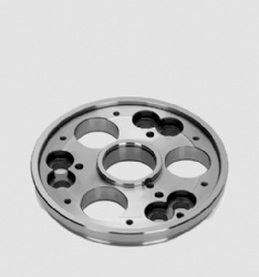 CNC machining