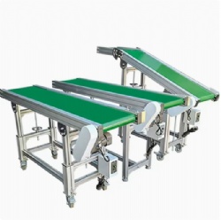 Conveyors