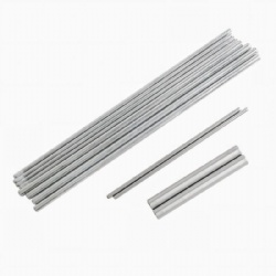 Linear Shafts